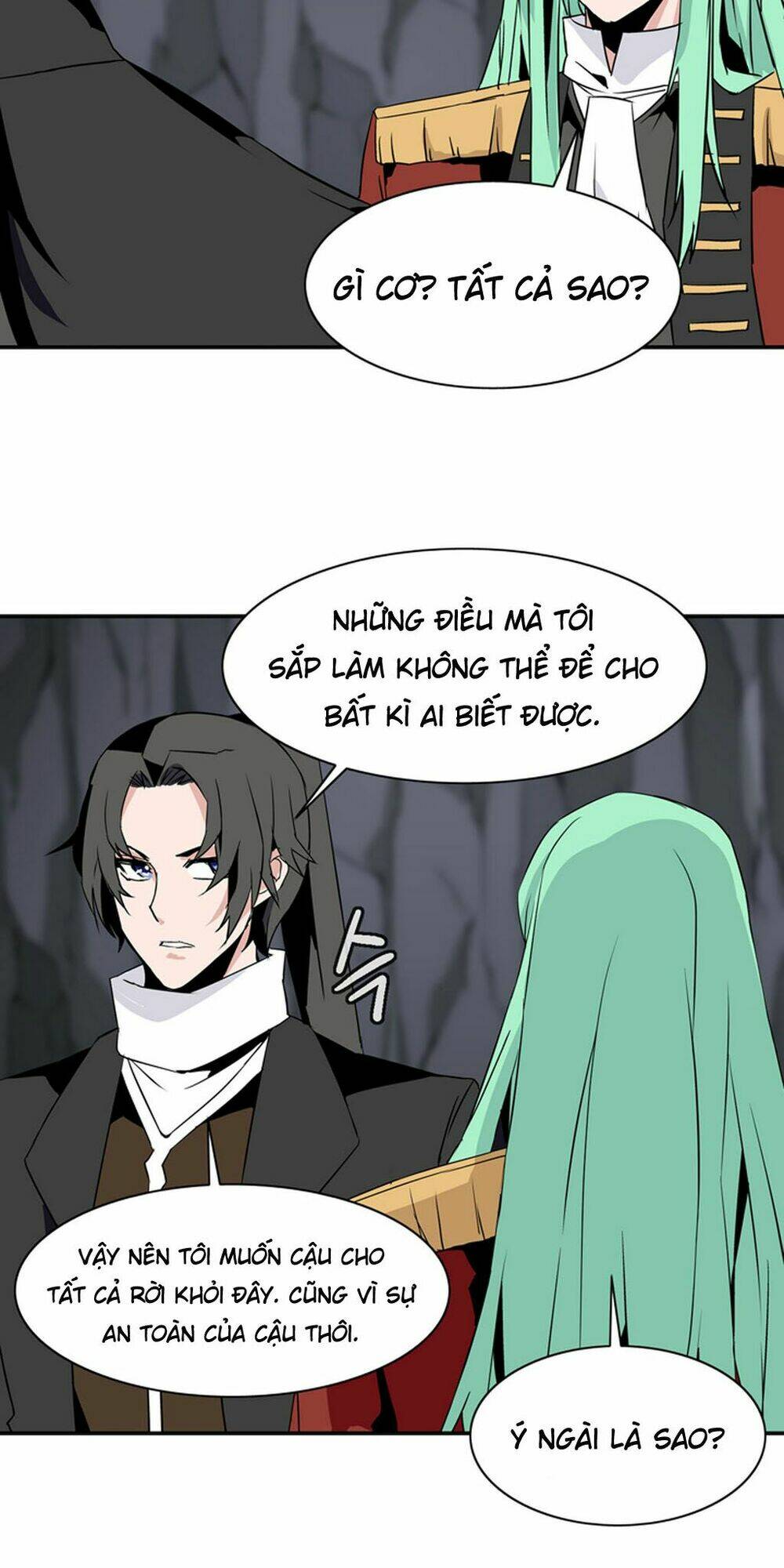 ảo mộng vương chapter 25 4