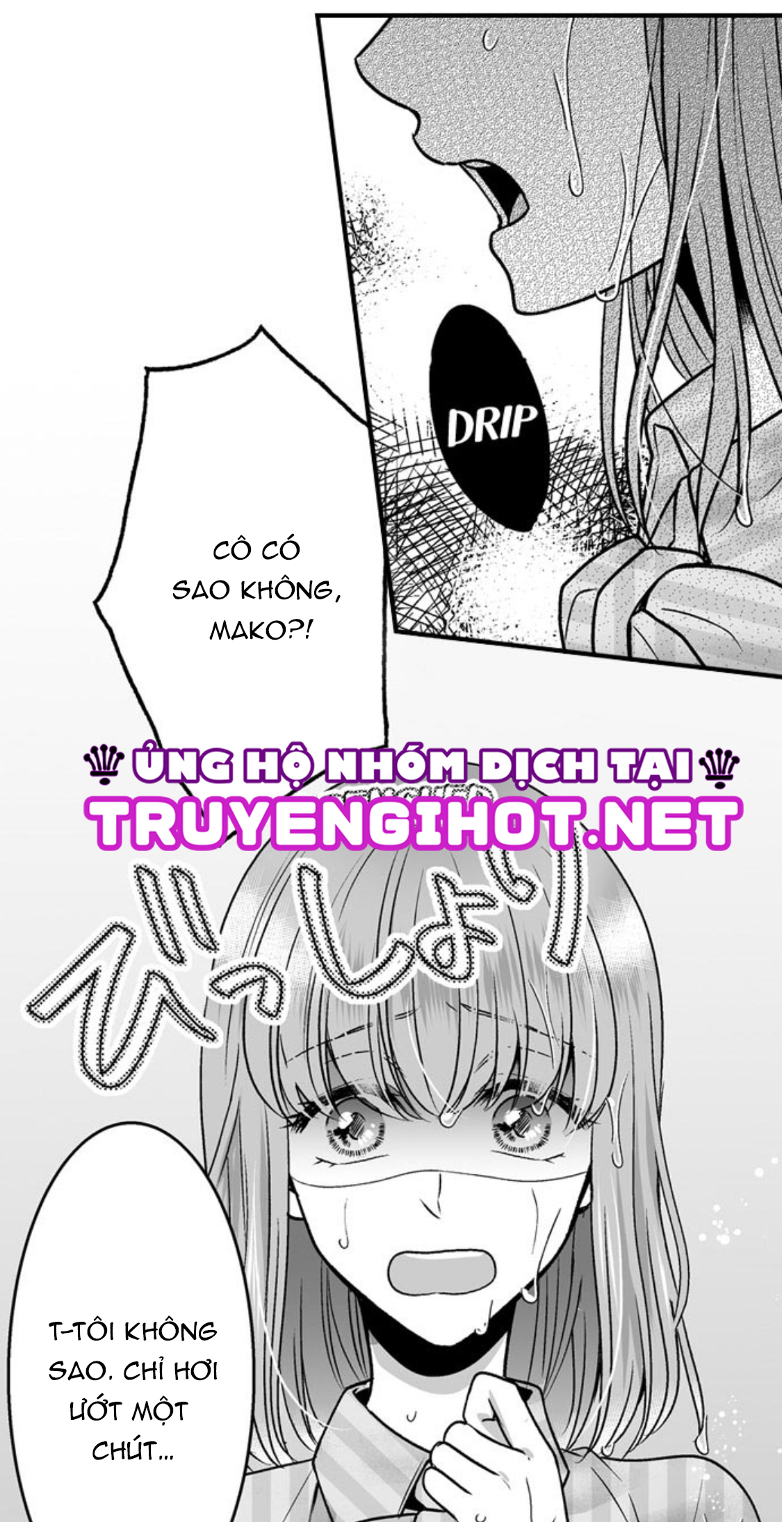 làm thế nào để người chưa có kinh nghiệm trong chuyện đó trở thành phóng viên 18+ (full) chapter 22.2 18