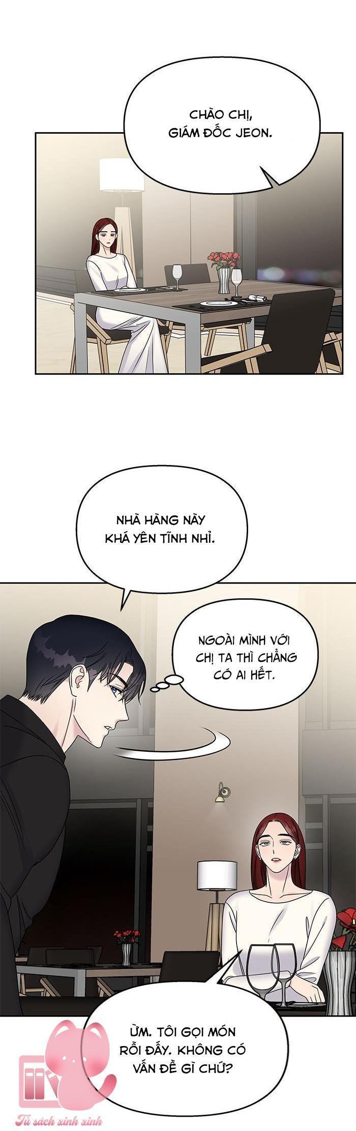 hãy vờ như ta yêu nhau chapter 43 43