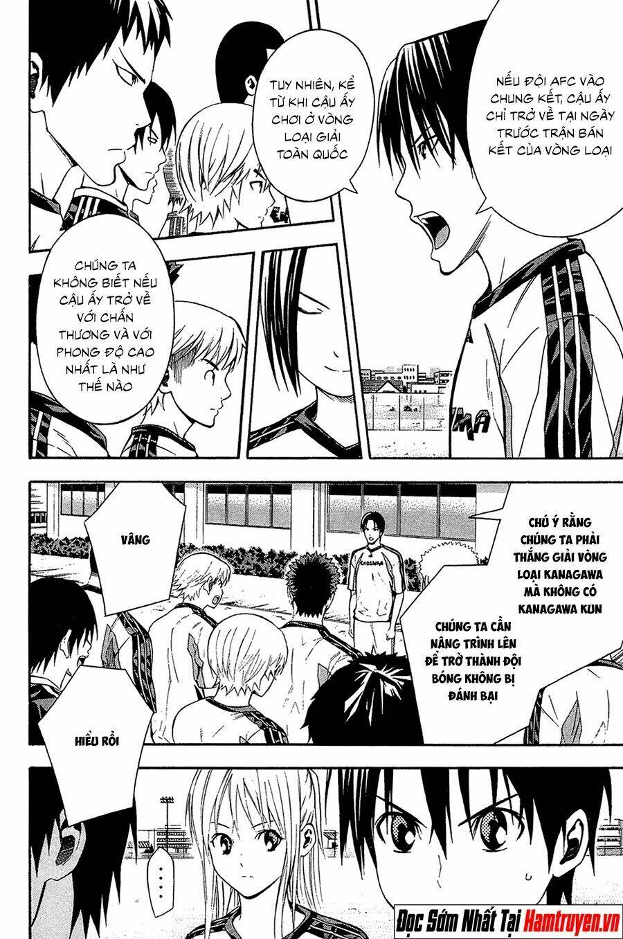 kỵ sĩ trong vòng cấm chapter 132 5