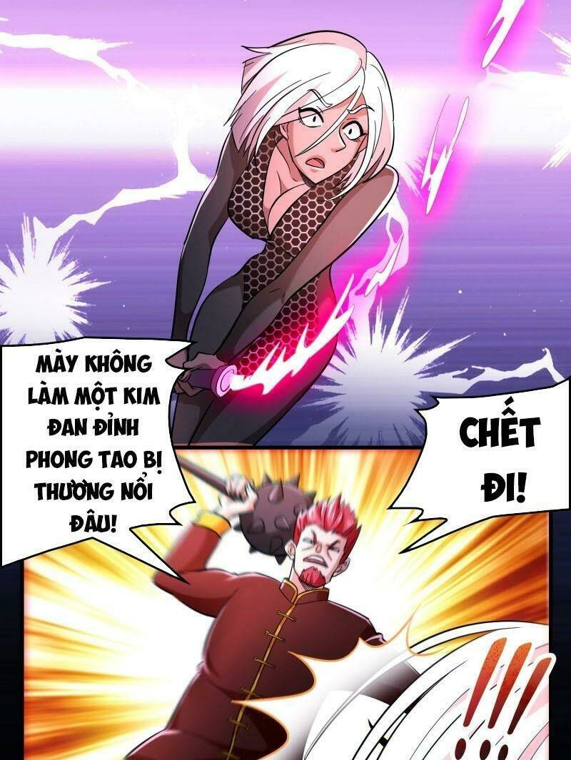 dị giới cung ứng thương chapter 92 11