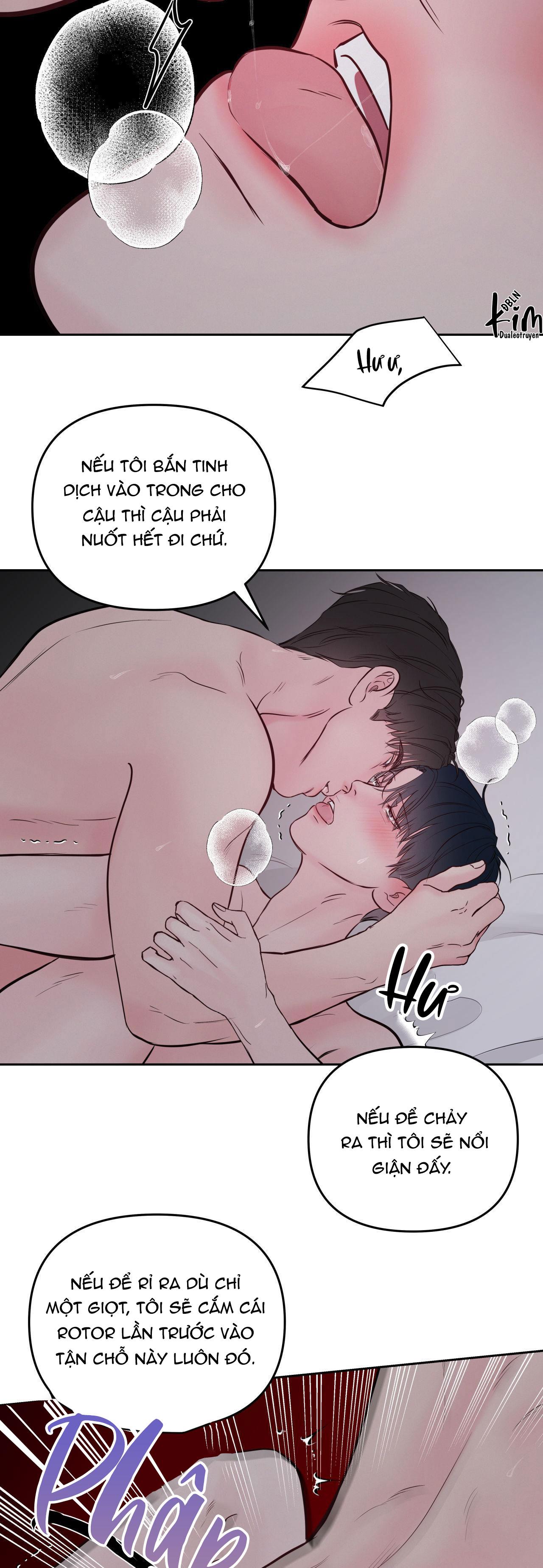 chủ nhân của thứ bảy chapter 25 25