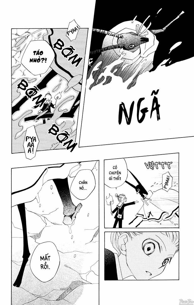 phù thủy xấu xa nhất thế gian chapter 7 40