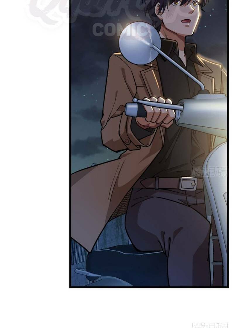 thâm dạ thư ốc chapter 35 4