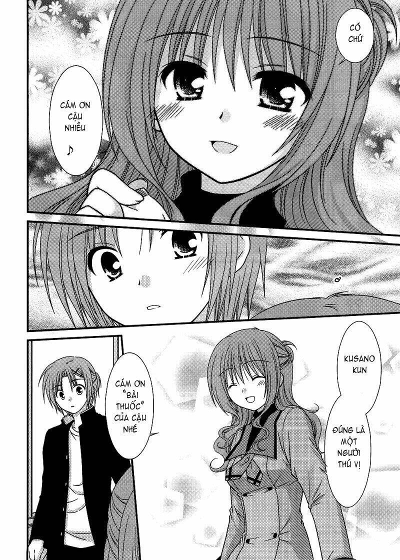 tonari no kashiwagi-san chapter 13 18