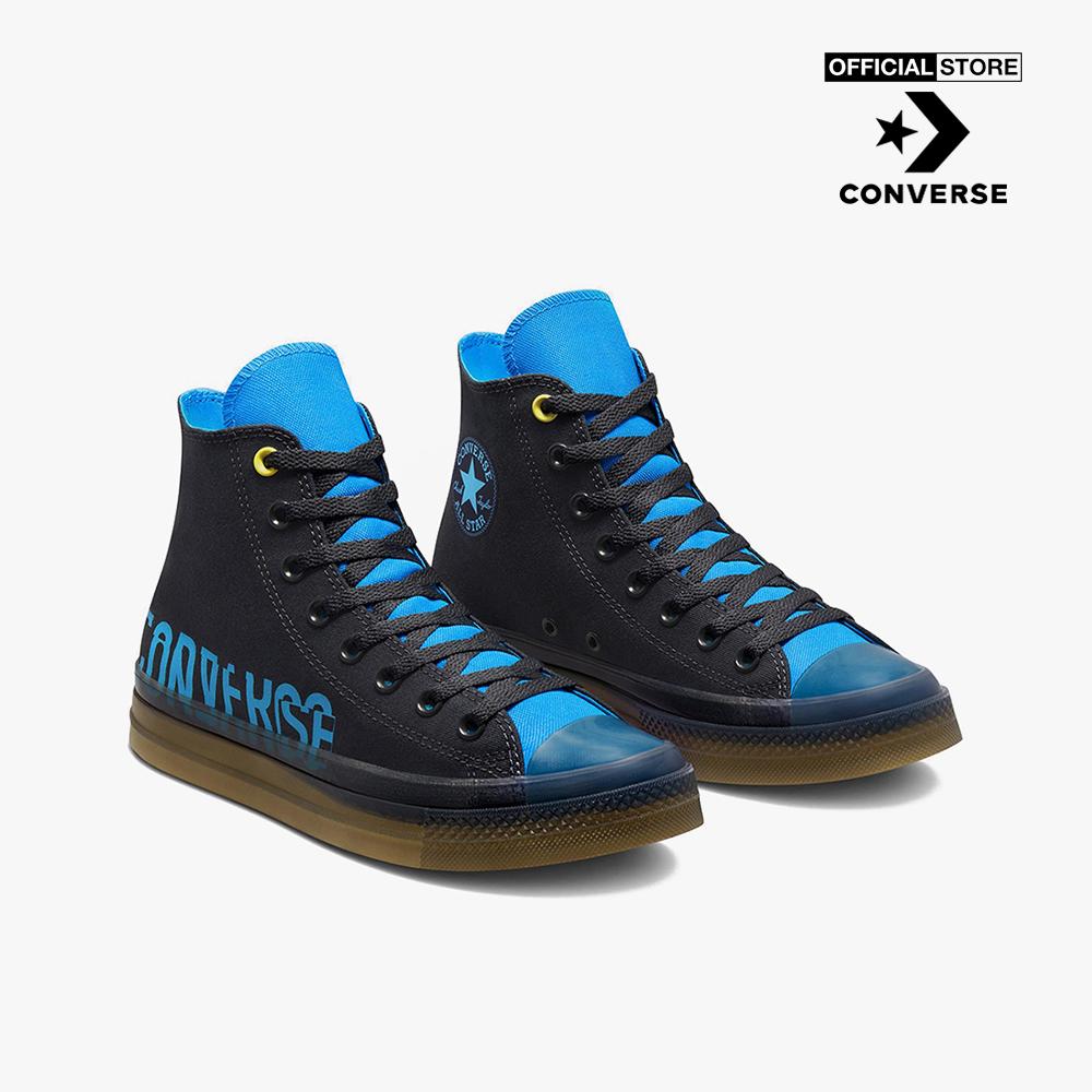 CONVERSE - Giày sneakers cổ cao unisex Chuck Taylor All Star CX A02807C