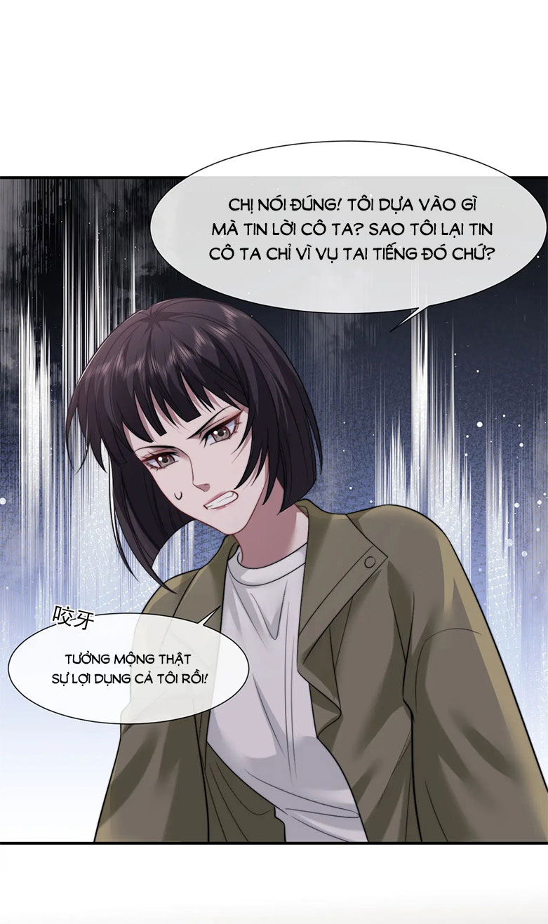 chủ mẫu cao môn xuyên không thành nữ phụ hào môn chapter 24.2 24