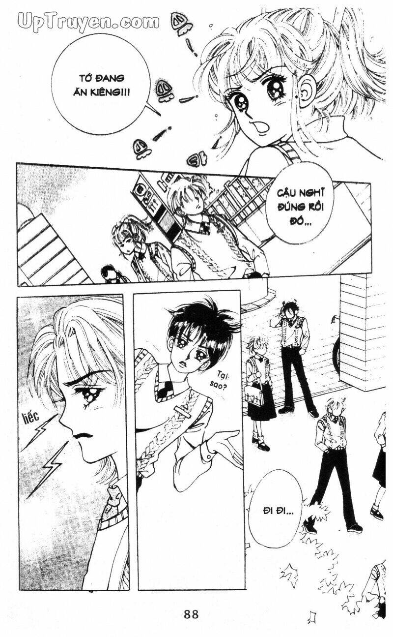 tình yêu diệu kỳ chapter 1 89