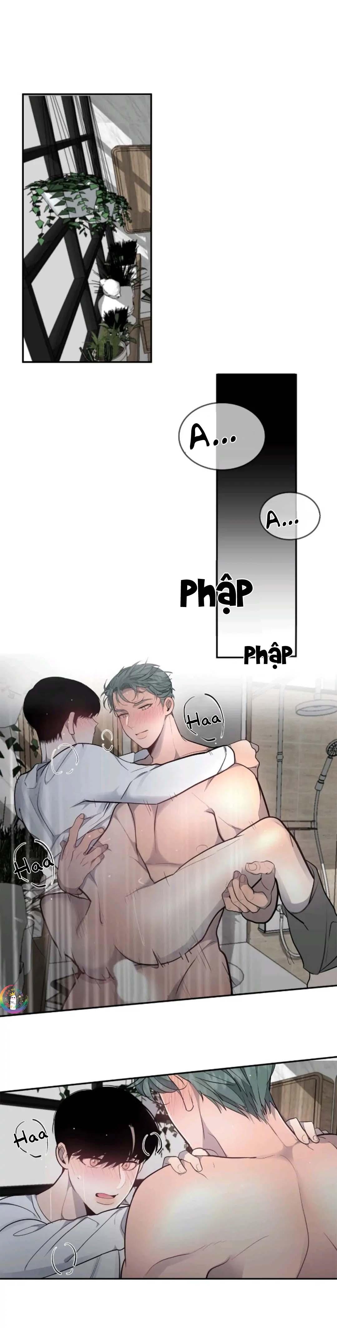 sao notp lại thành thật rồi? chapter 17 23