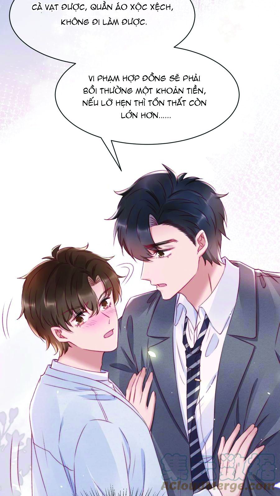 ta sinh con cho tổng tài chapter 43 36