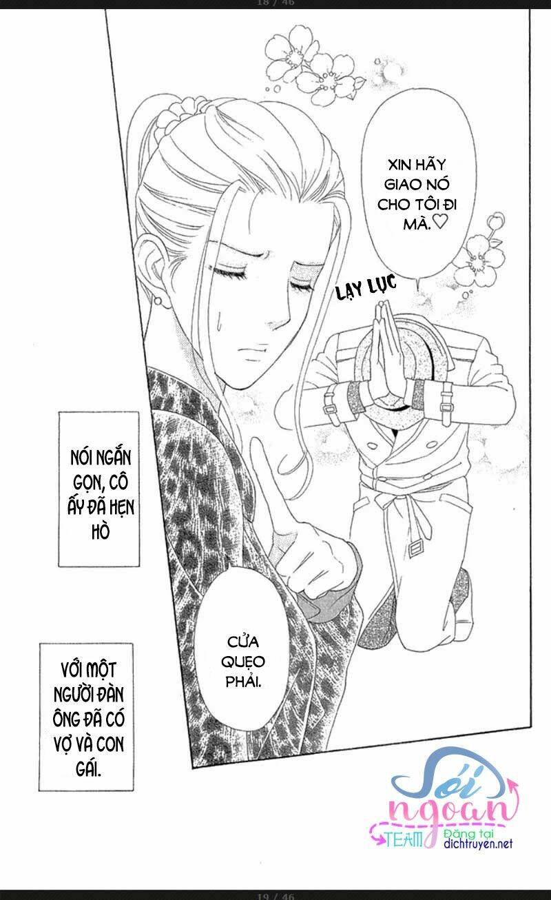 virut tình yêu chapter 7.1 19