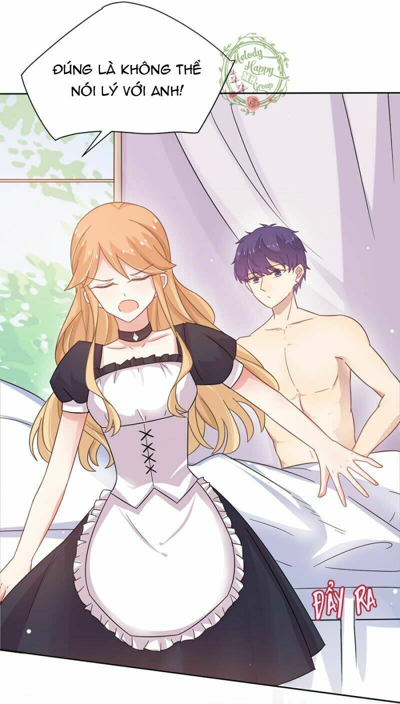 ma lạt thiên kim đẩu ác thiếu chapter 79 29