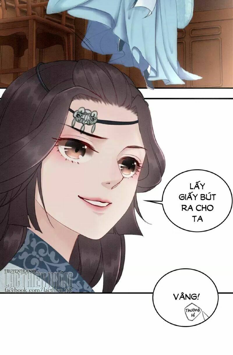 trọng sinh bá sủng nhiếp chính vương quá mạnh mẽ chapter 21 44