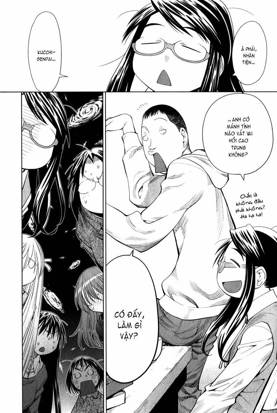 genshiken chapter 73 22