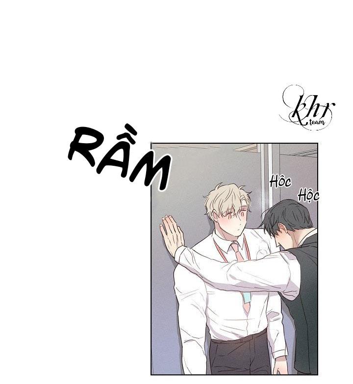 bl ngắn chịch hỏny chapter 2.5 22
