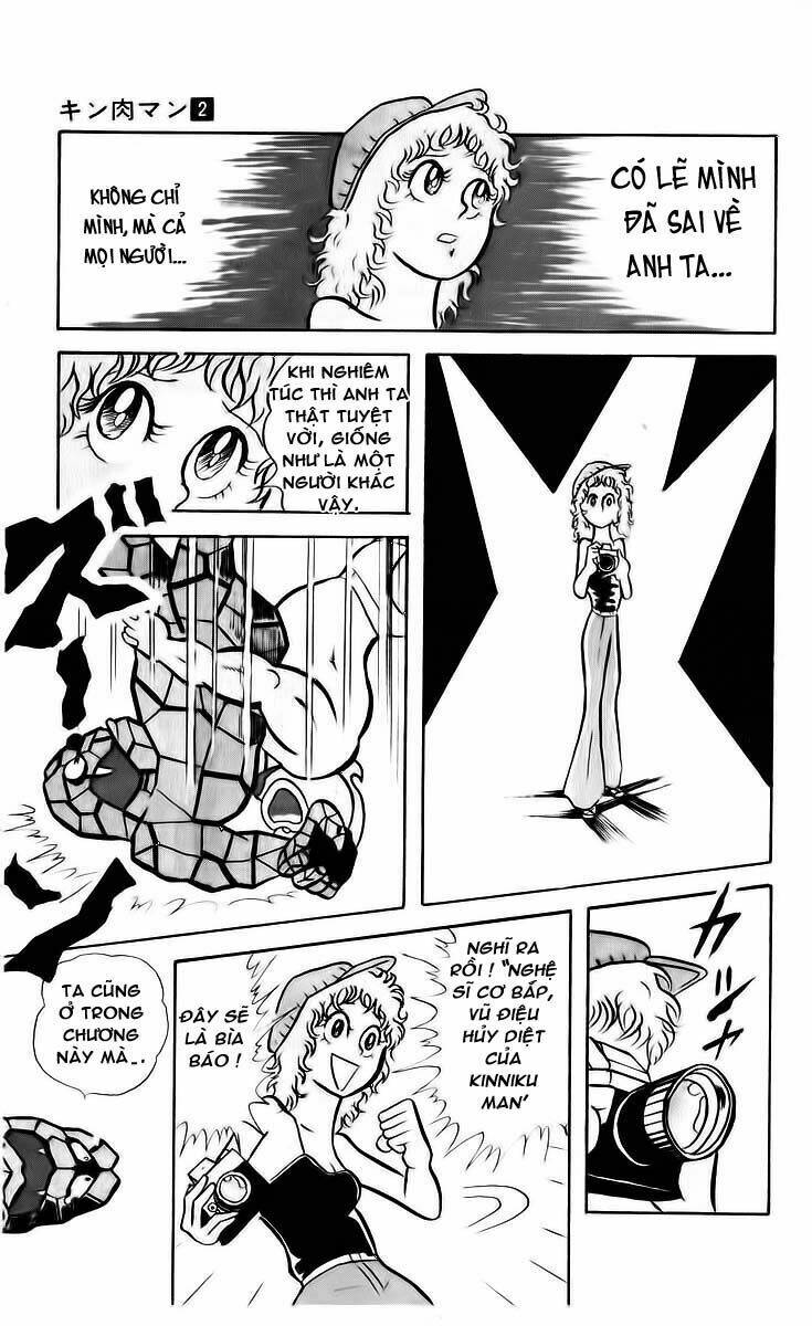 lực sĩ kinnikuman chapter 16 12