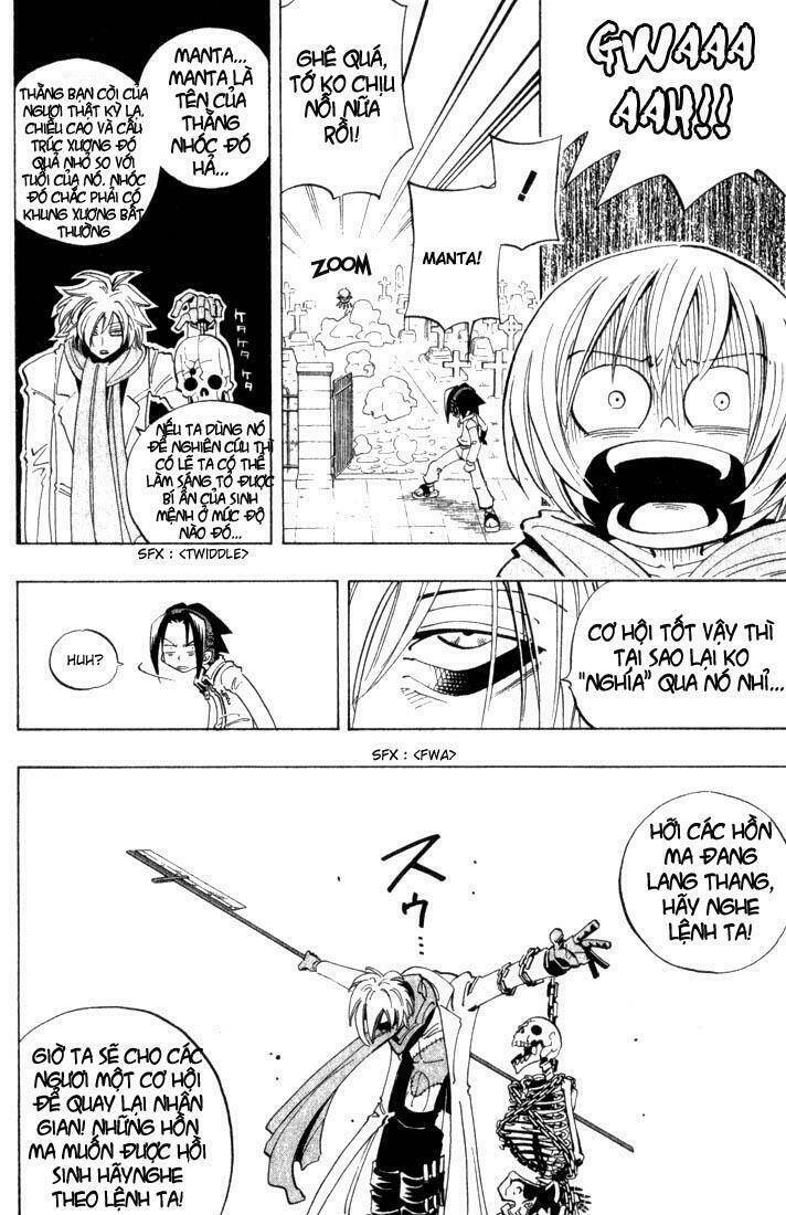 vua pháp thuật chapter 40 15