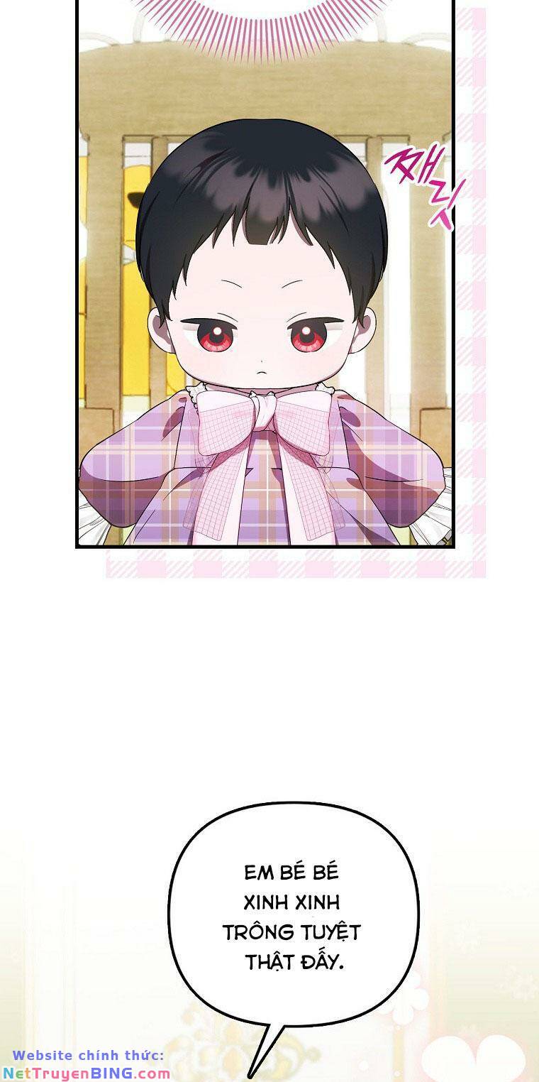 Lần Đầu Tiên Được Yêu Thương chapter 7 7