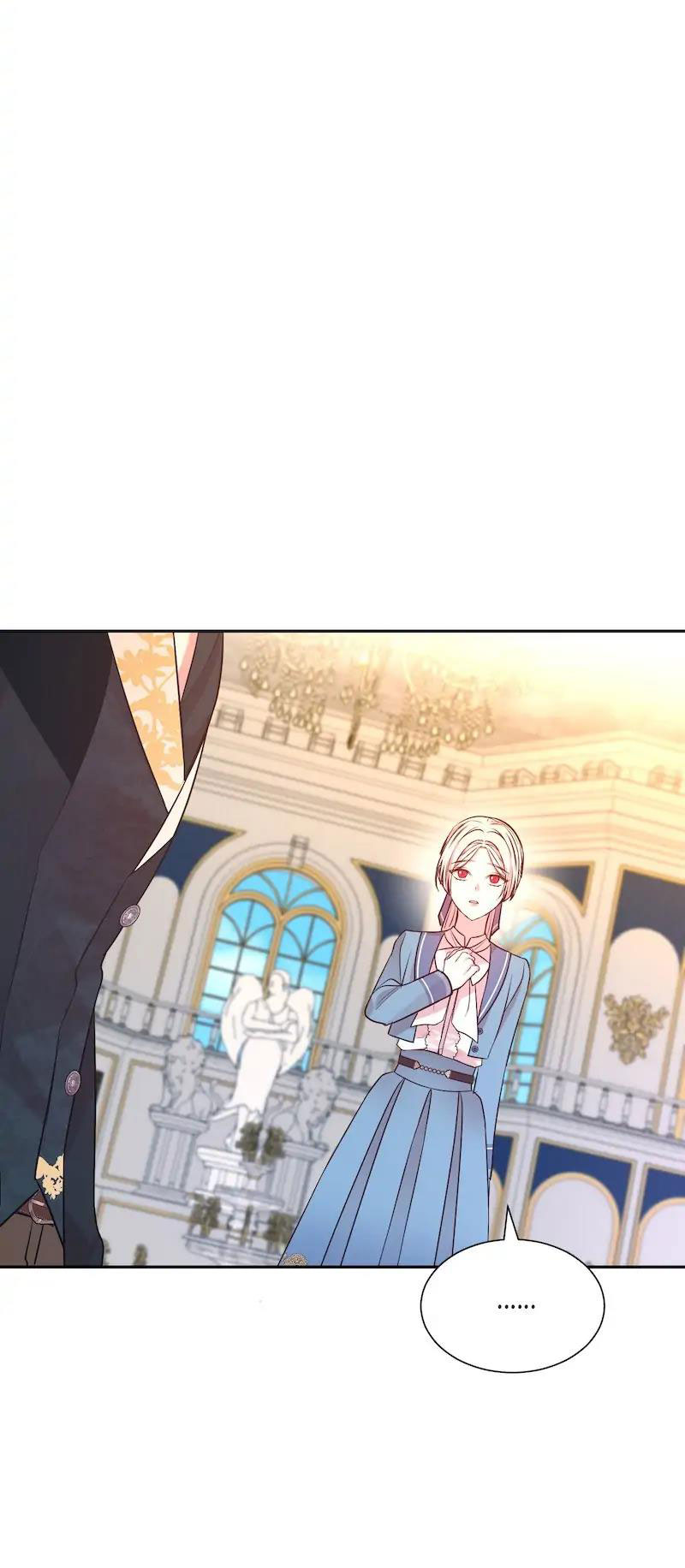 tôi chán nản vì người chồng thứ 2 còn "khỏe" hơn chồng cũ chapter 66.1 6