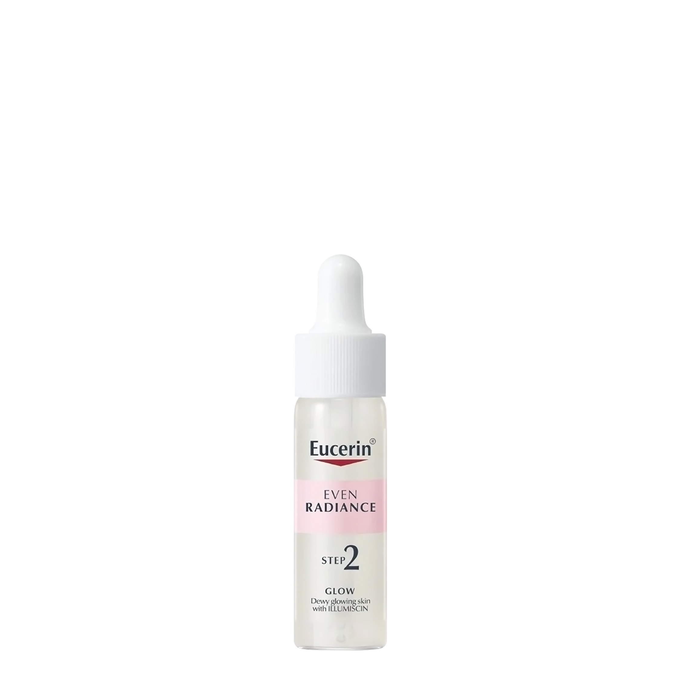 Tinh Chất Dưỡng Sáng Eucerin Even Radiance Duo Ampoules