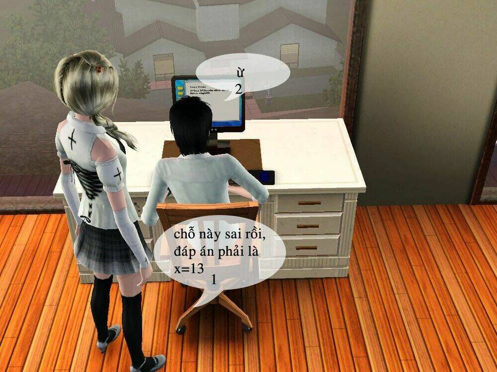 the fate chapter 7 18