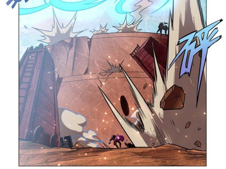 huyết cơ và kỵ sĩ chapter 272 89