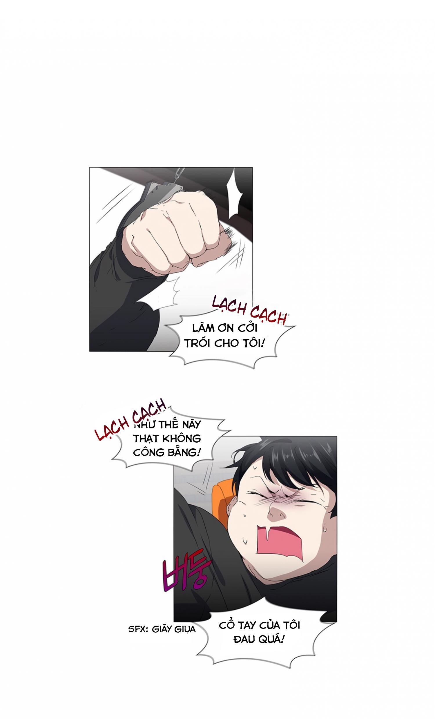 nhiệm vụ tiềm ẩn chapter 12 9