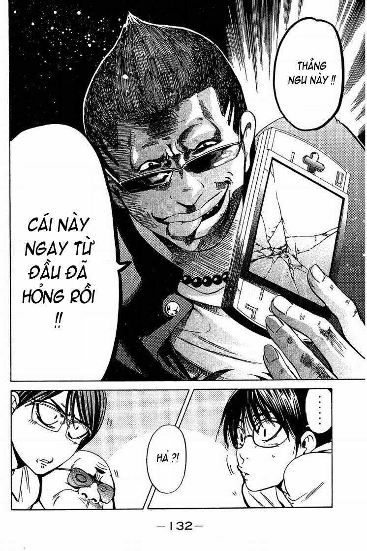 hammer session - thầy giáo tuyệt chiêu chapter 48 10