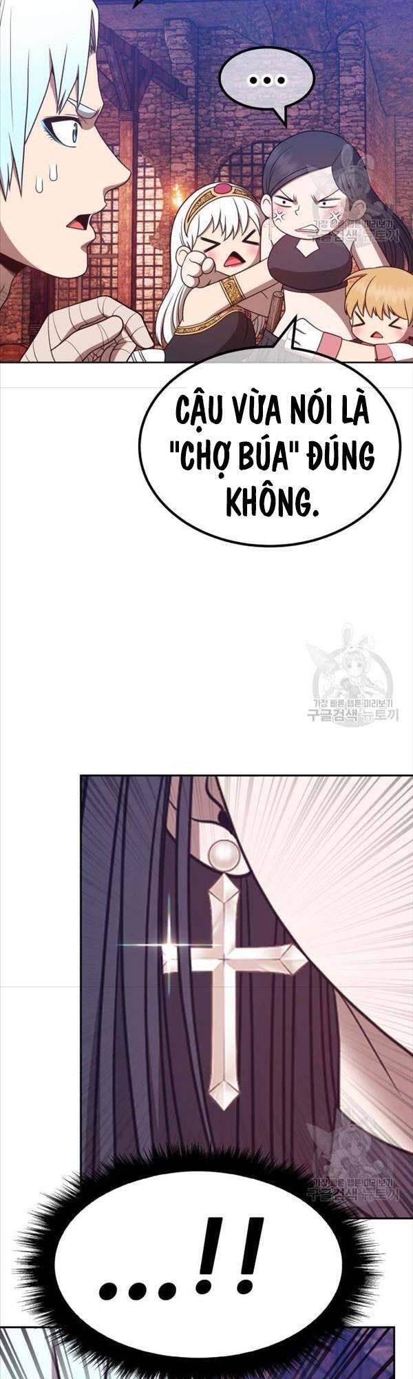 Gậy Gỗ Cấp 99+ chapter 47.5 9