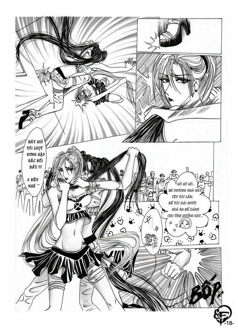 break free magazine chapter 1 19