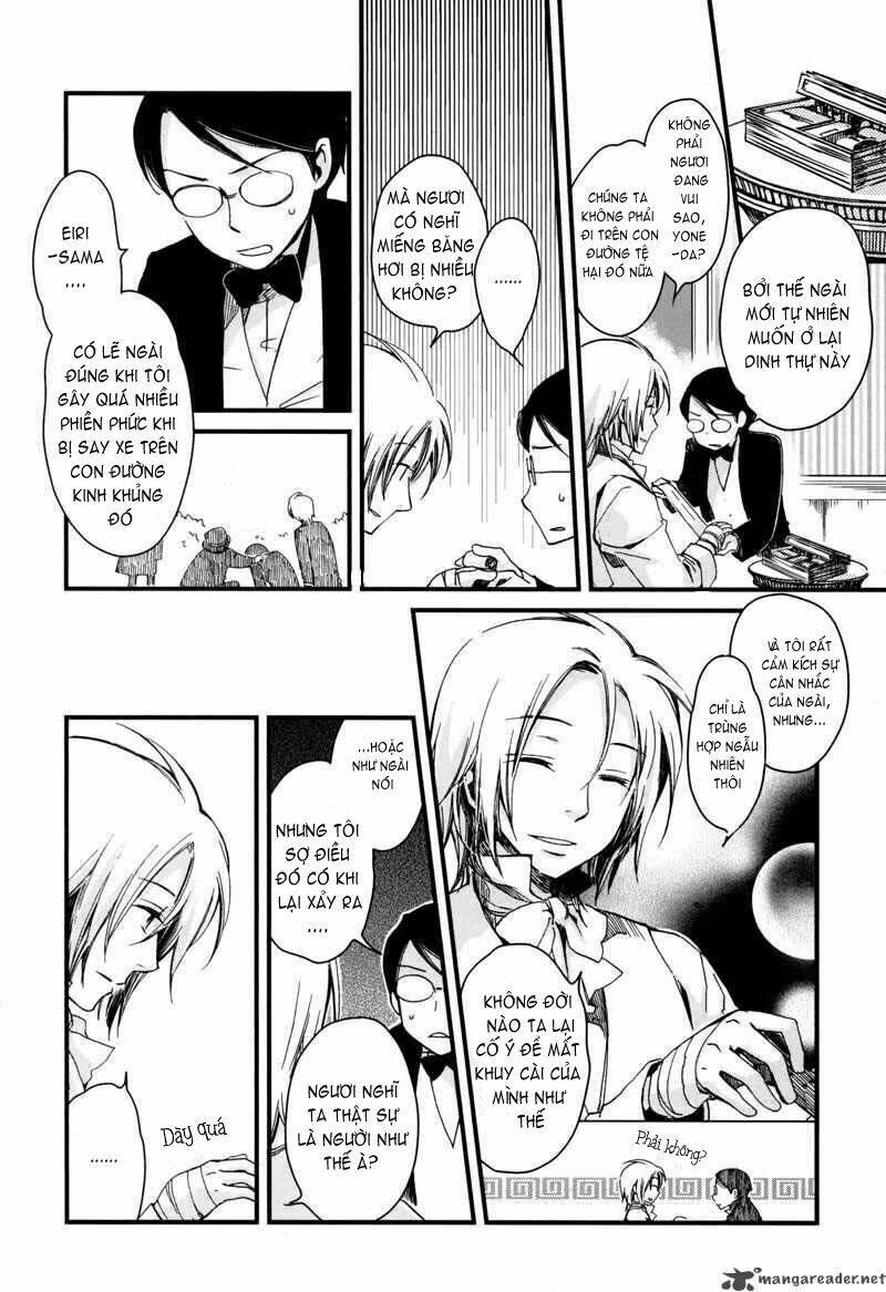 a*d tenshi no uso chapter 1 18