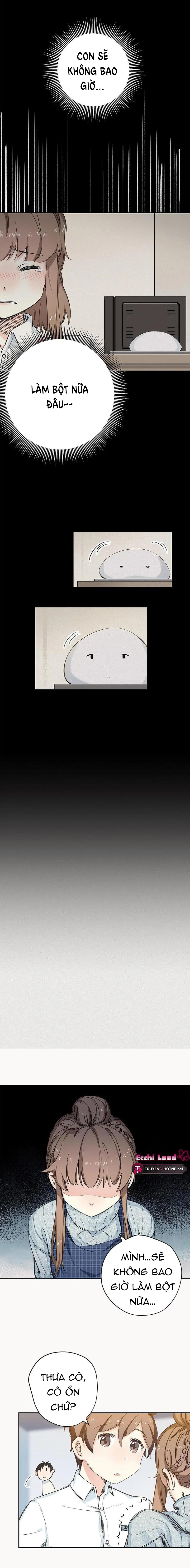 bạn trai "hữu dụng" của tôi chapter 11.1 4