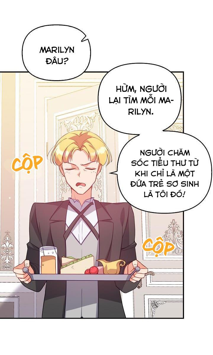 em gái cưng của đại công tước phản diện chapter 19 51