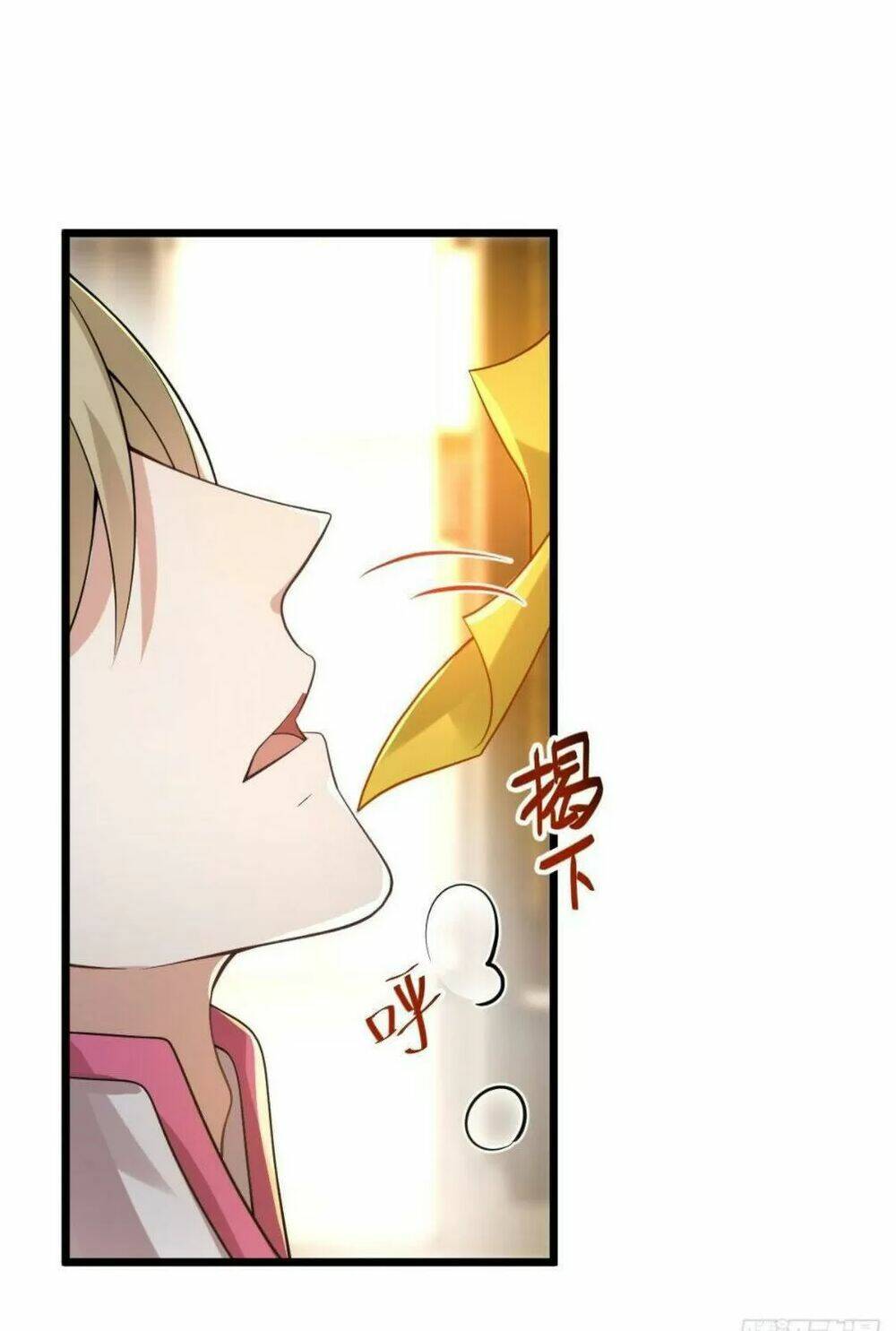 phế nữ yêu thần chapter 41 14