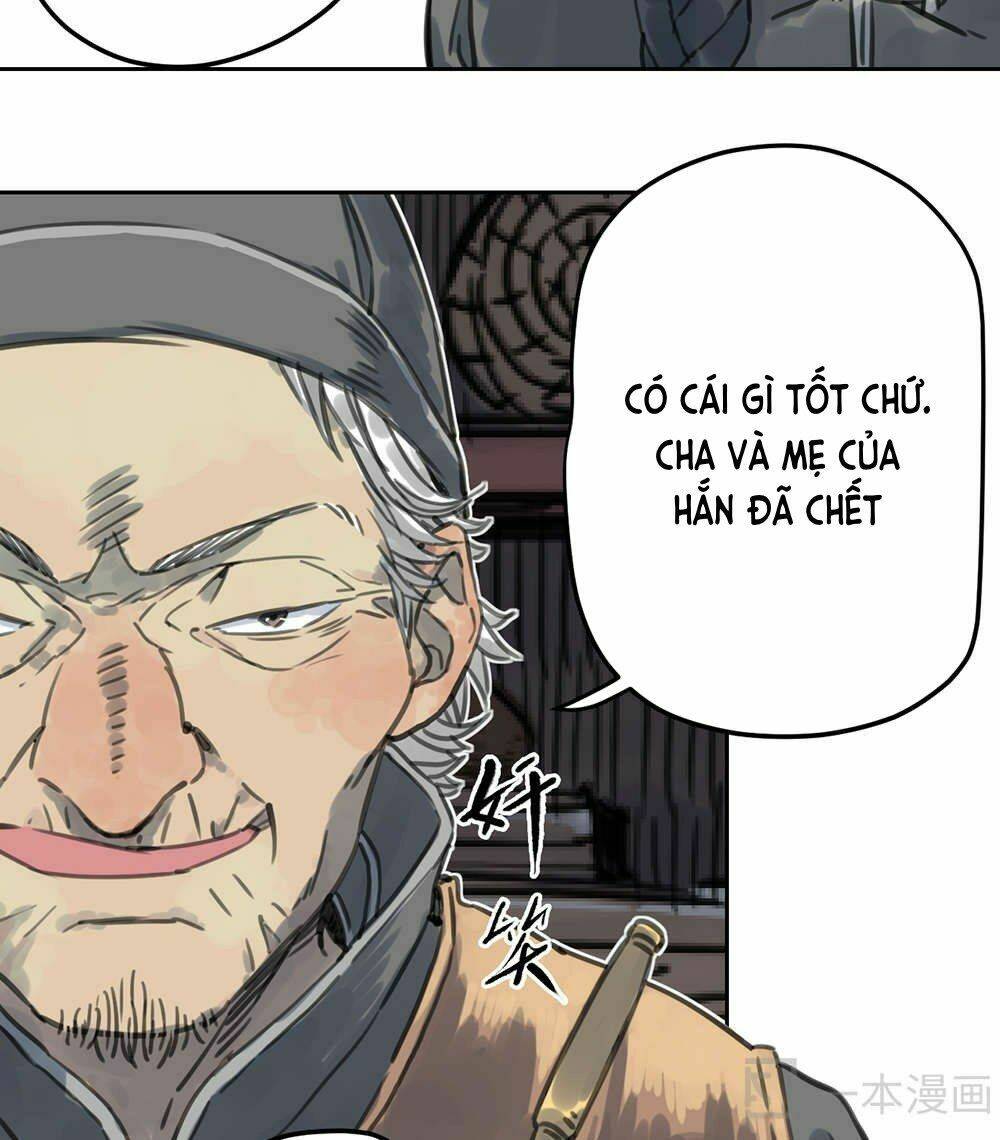 diệu tiên sinh chi bỉ ngạn hoa chapter 1.1 41