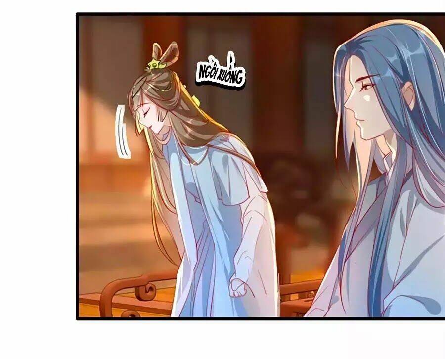 gian phi như thử đa kiều chapter 62 8