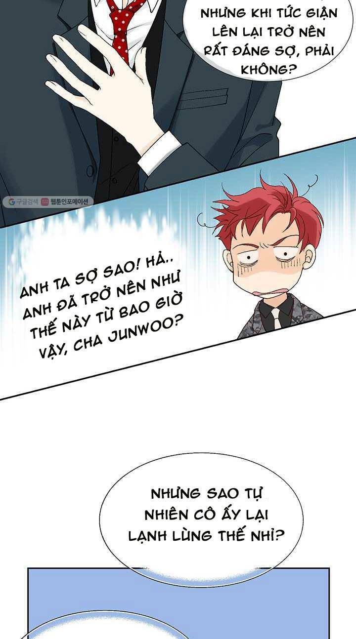 lee bom, em là của anh chapter 22 18