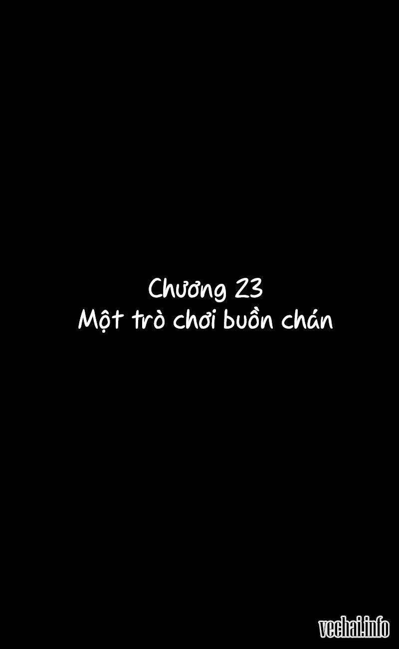 amano ai - bạn gái trong tivi chapter 23 3