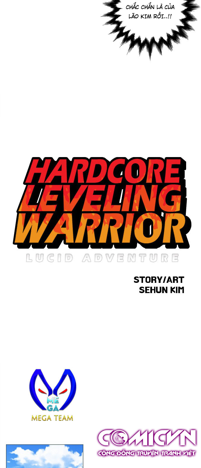 hard core leveling warrior chapter 120 4