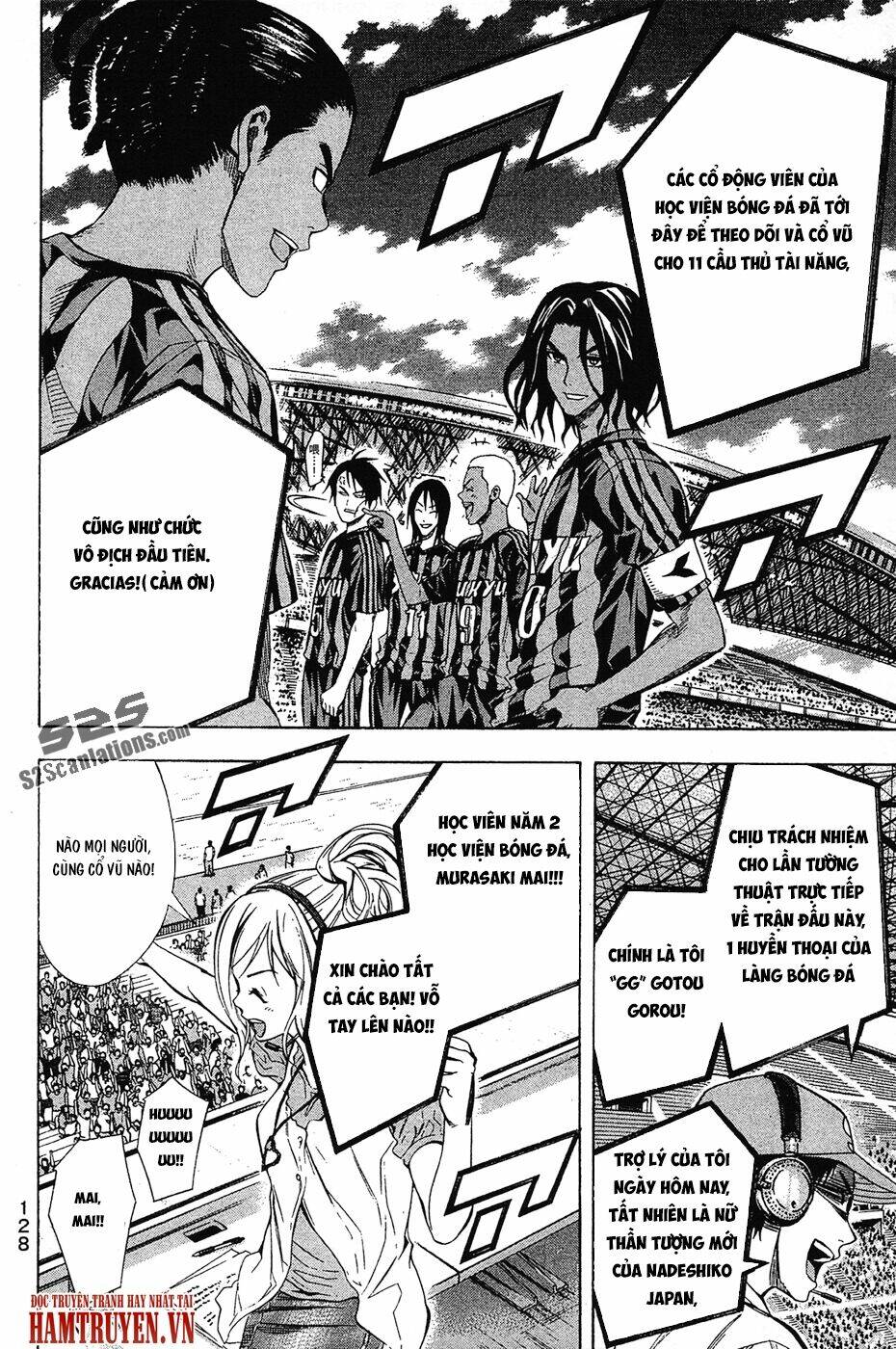 kỵ sĩ trong vòng cấm chapter 122 3