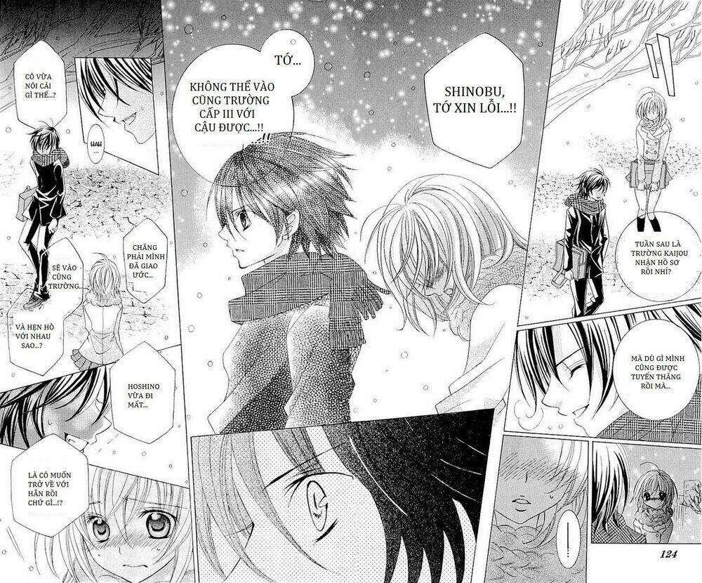 suki desu suzuki-kun!! chapter 34 15