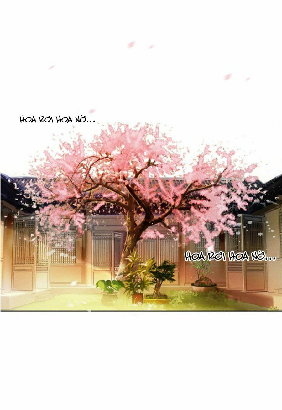 sơn thần và tiểu táo 2 chapter 1 9