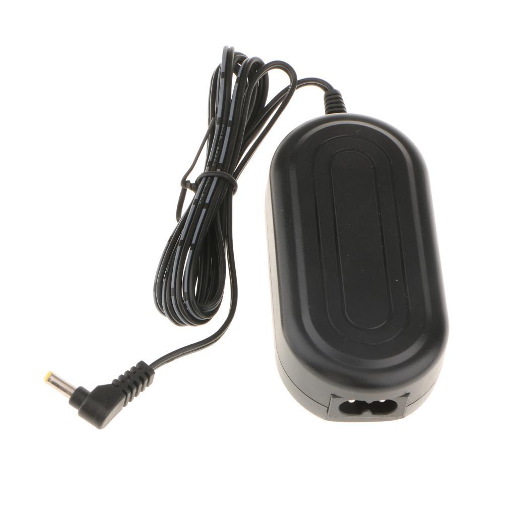 ACK-DC90 Power Supply Adapter Charger DC Coupler for  / US