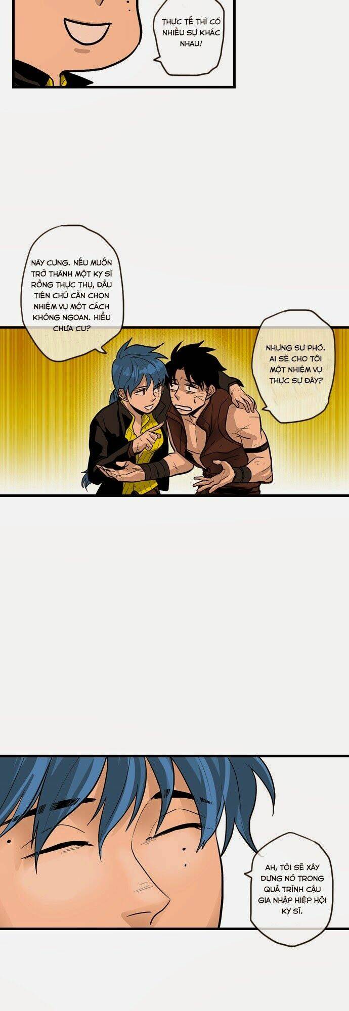 full metal wing chapter 16 15