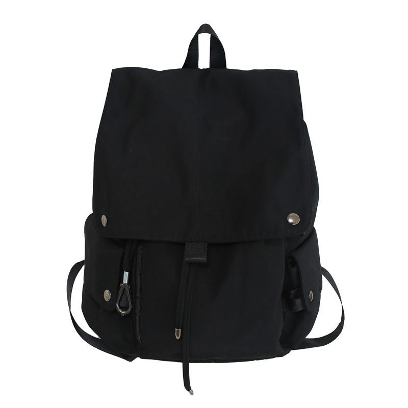 Balo đi học unisex siêu rộng chứa cả thế giới. Bền đẹp, chống thấm, phong cách