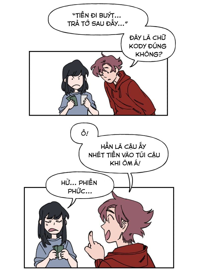 lumine - cội nguồn ánh sáng chapter 125 10