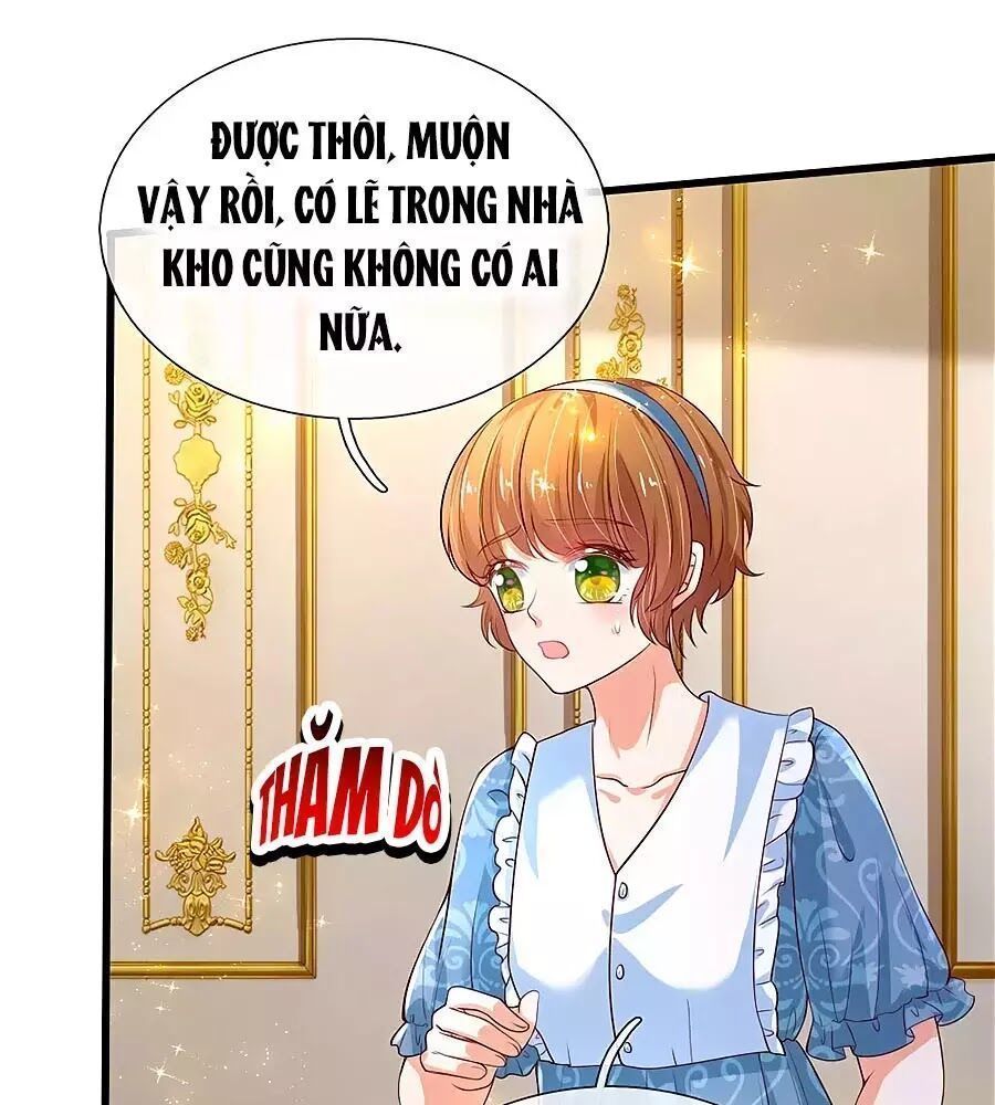 bỗng một ngày nọ trở thành con gái vua chapter 126 35