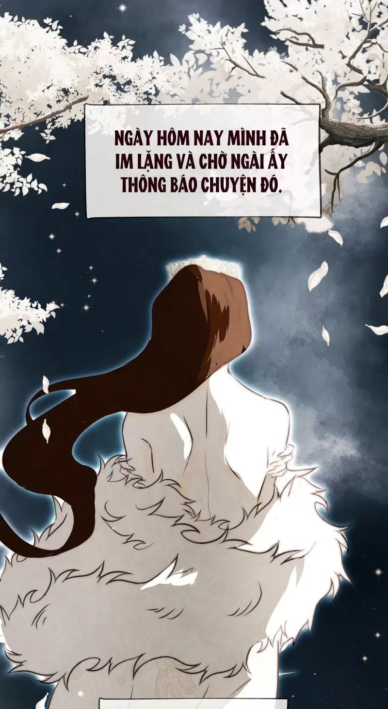 tôi là kẻ phản diện chapter 20 50