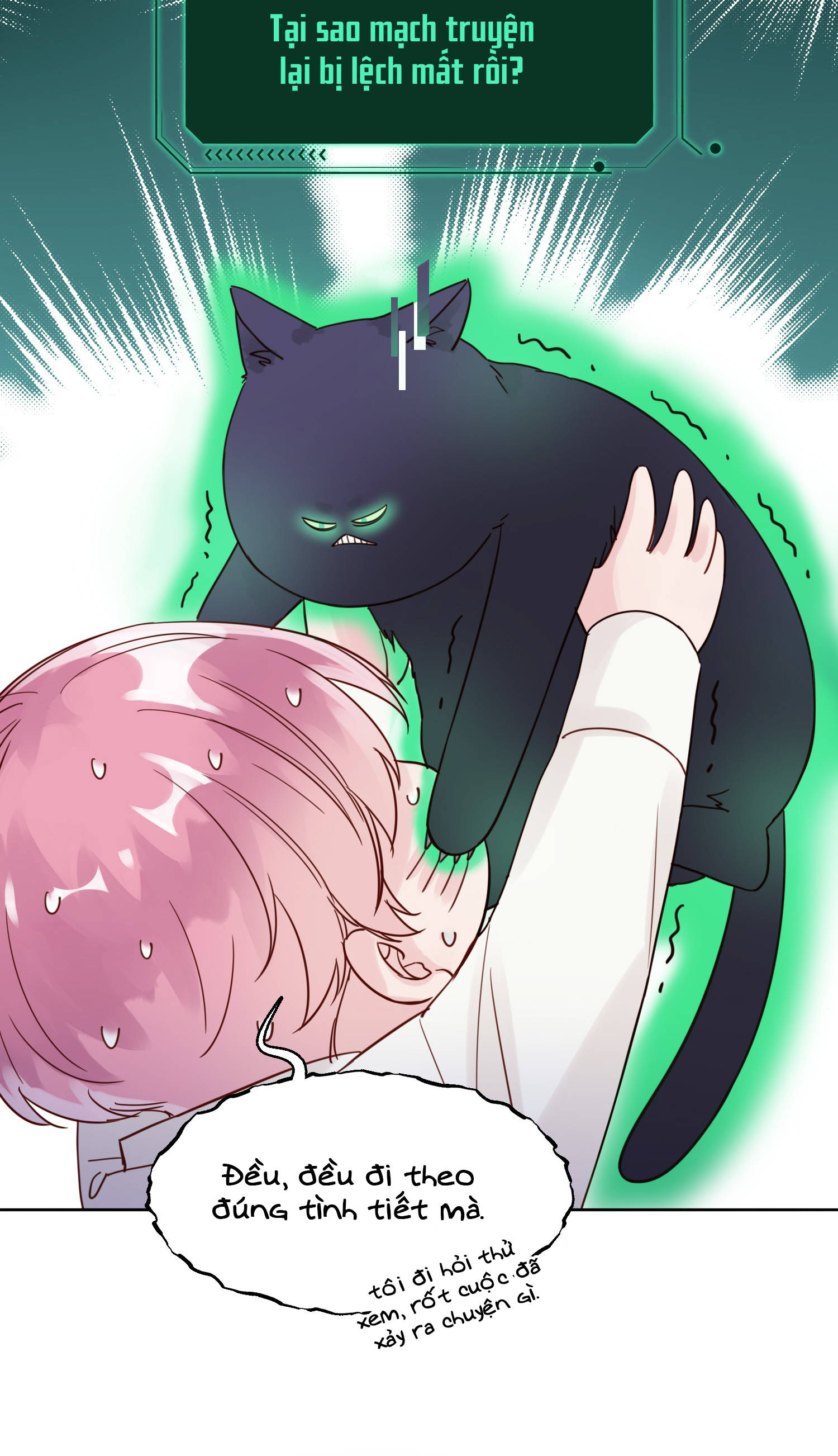 tôi phải làm tên khốn xấu xa chapter 4 16