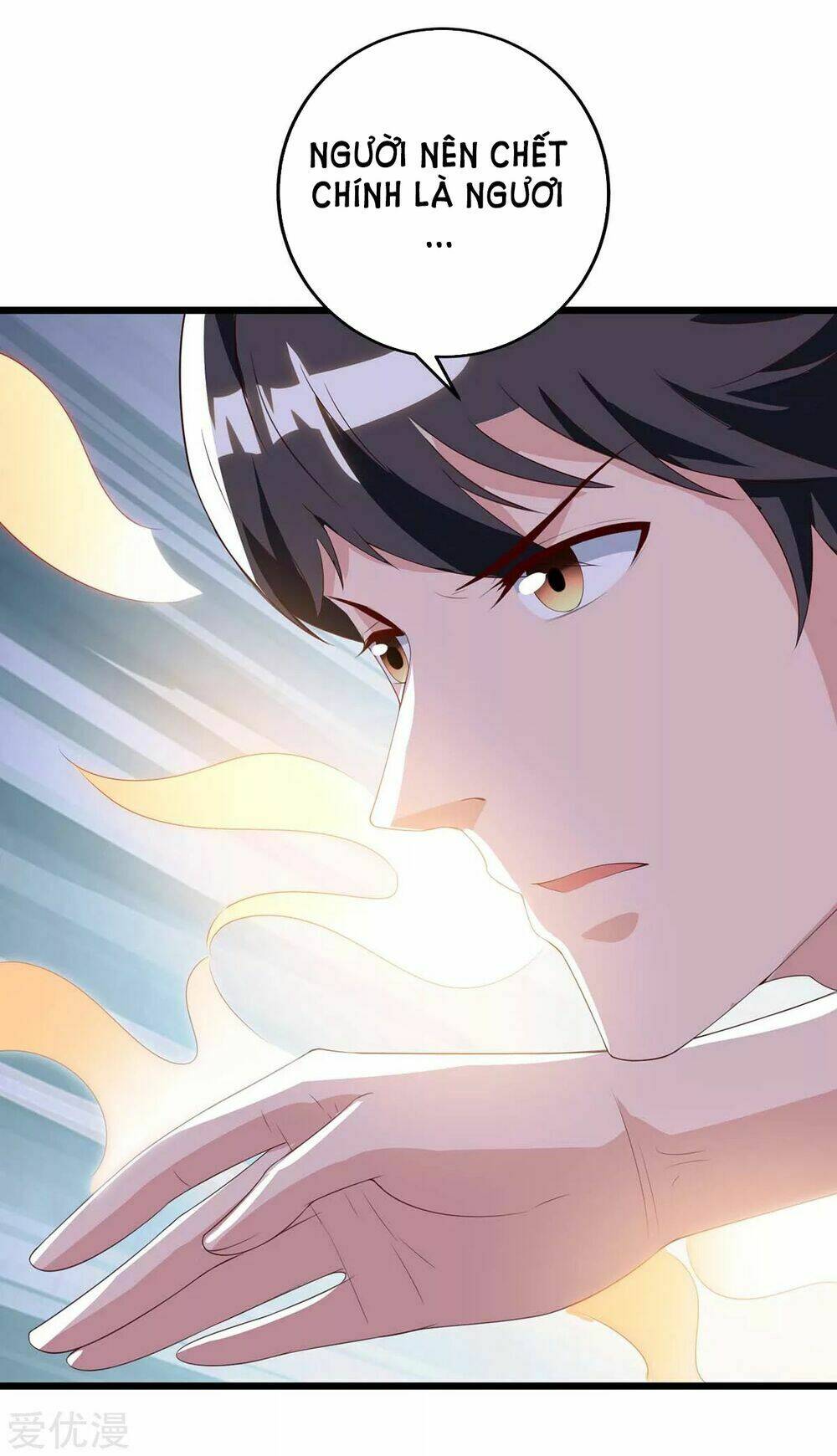 trọng sinh khí thiếu quy lai chapter 88 13